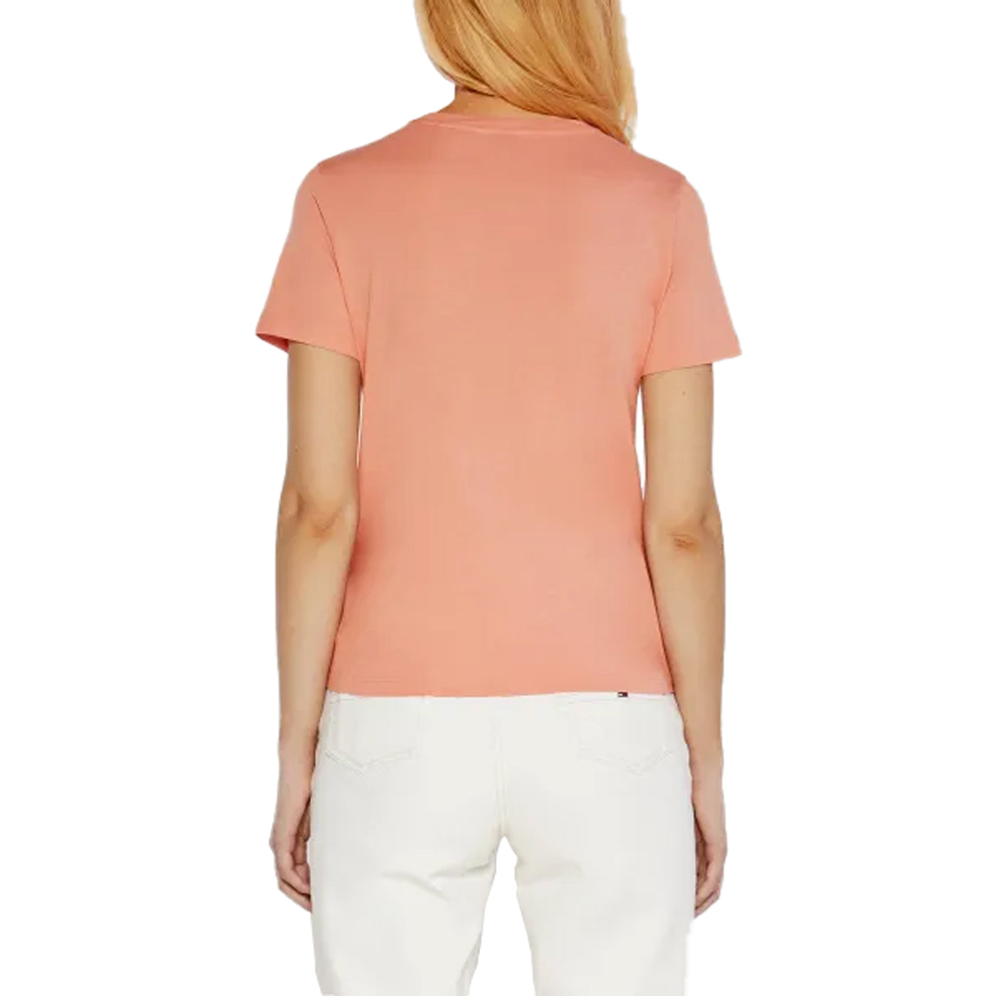 Gant női Reg Logo Polo | Rózsaszín