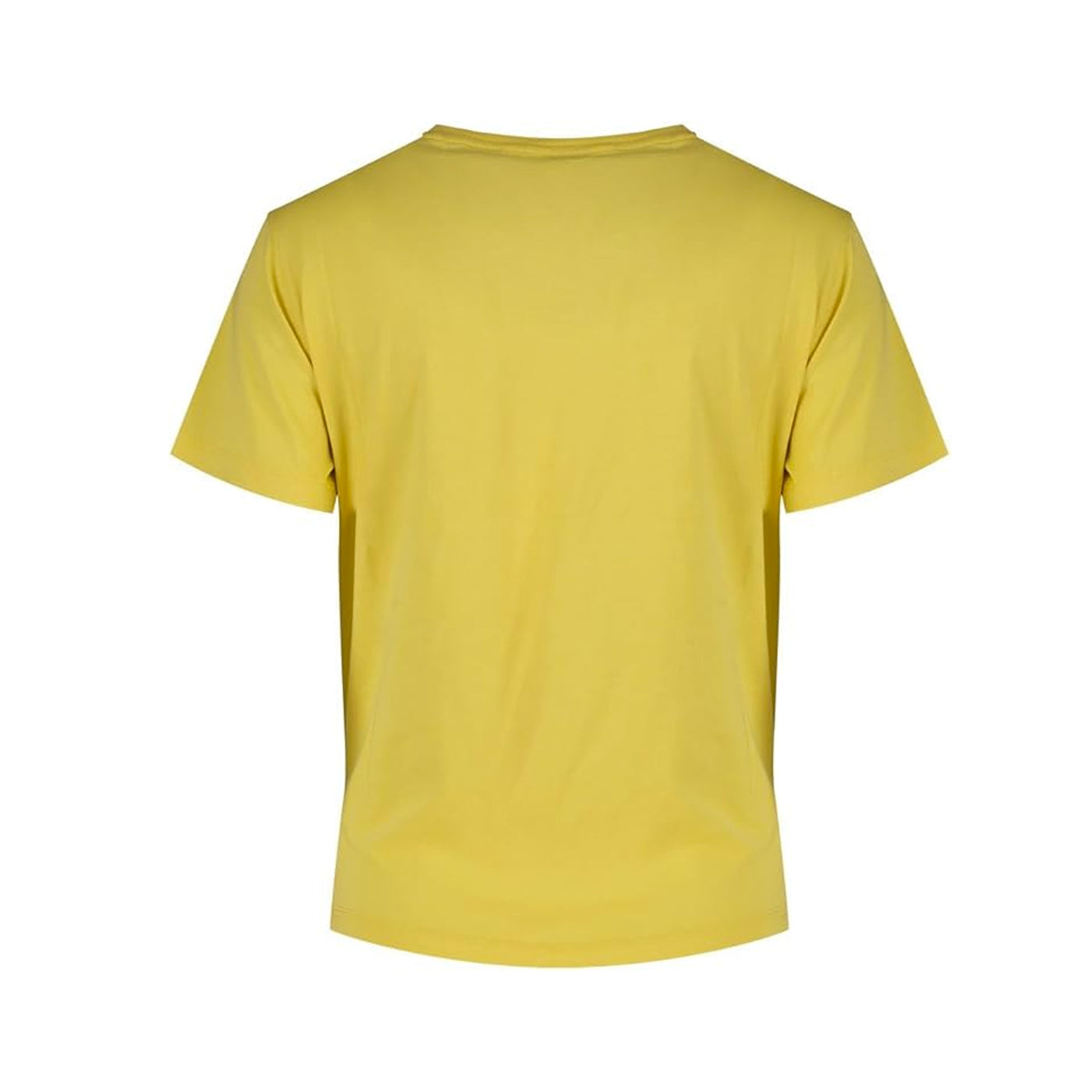 Gant női Reg Logo Polo | Sárga
