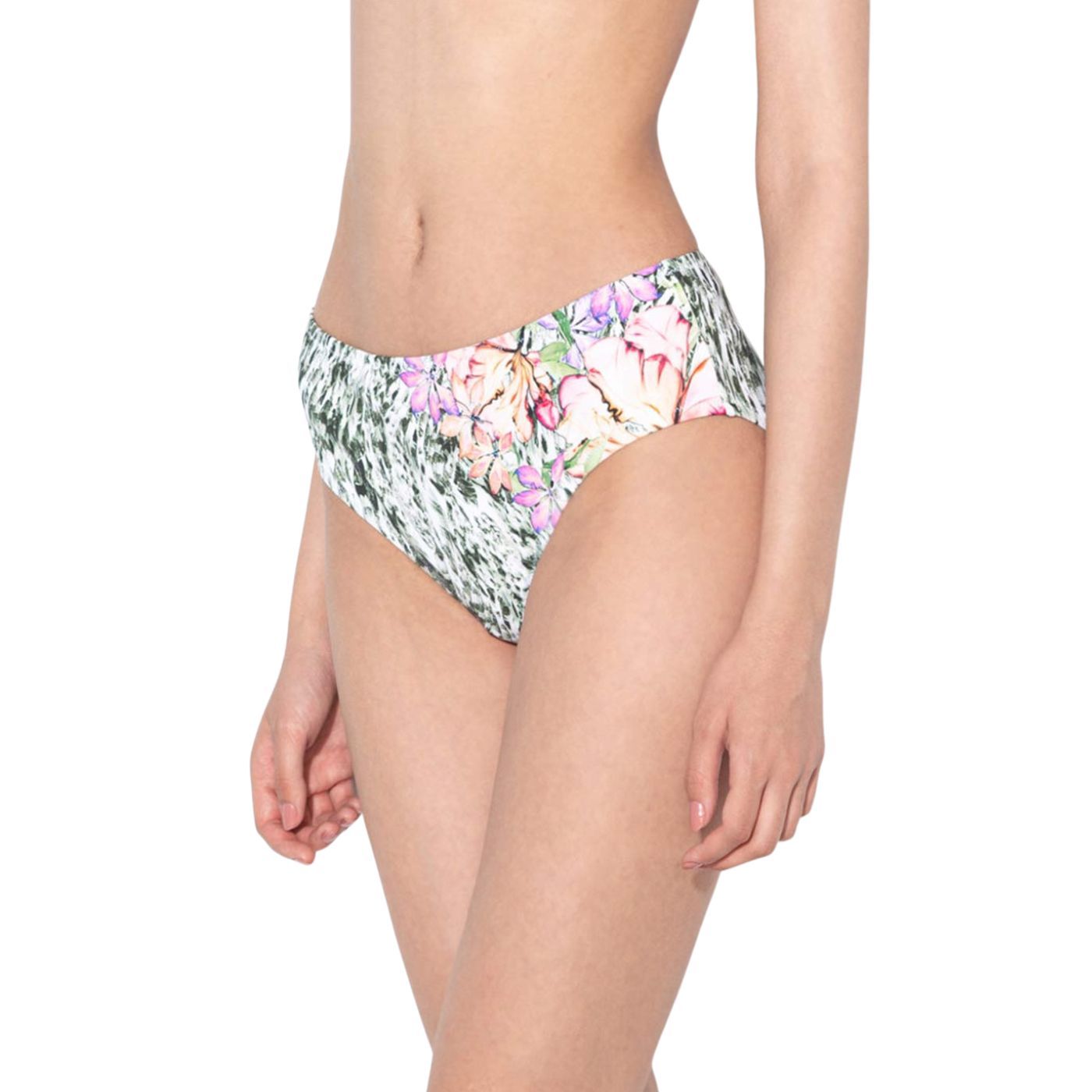 Triumph Floral Cascades Midi | Alsó