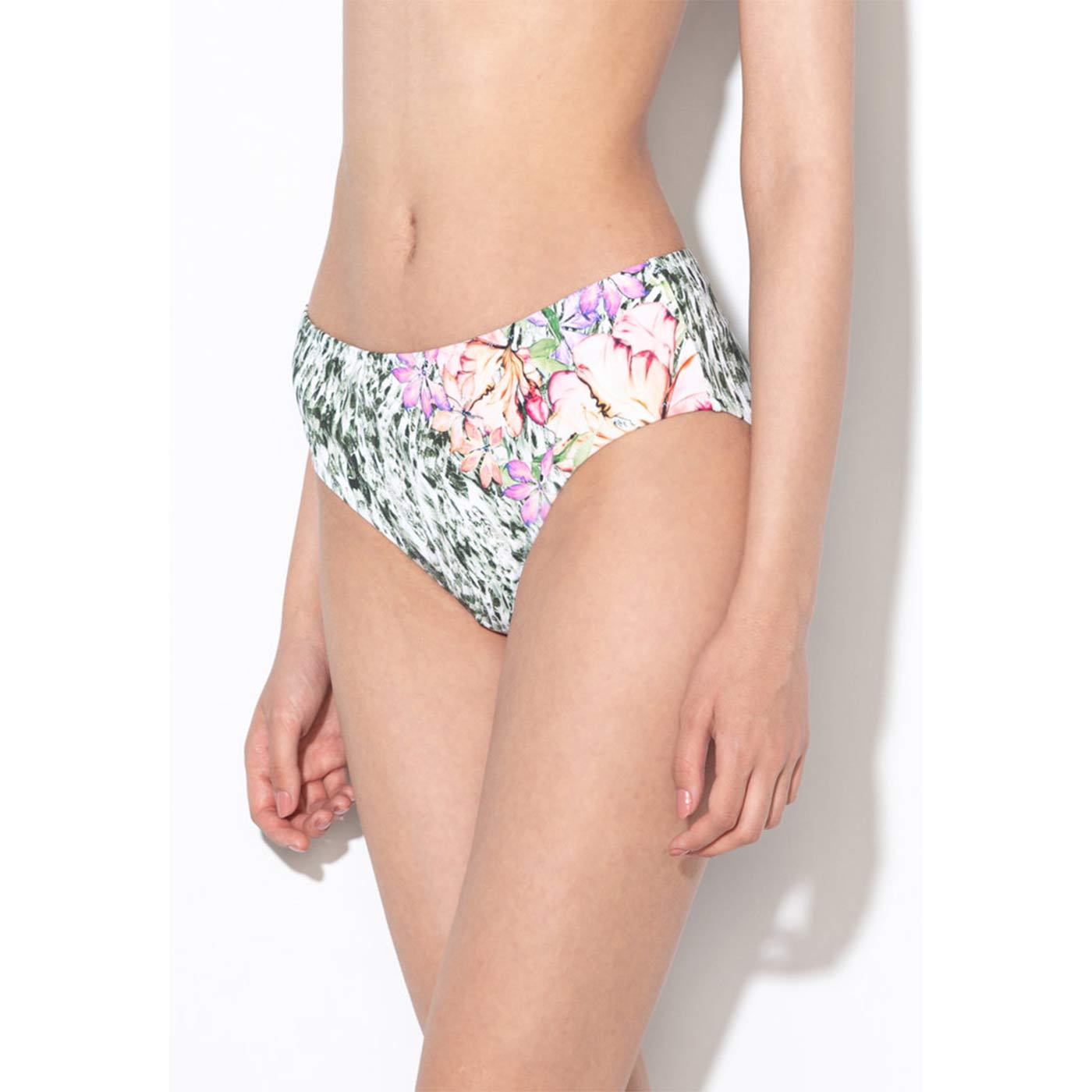 Triumph Floral Cascades Midi | Alsó