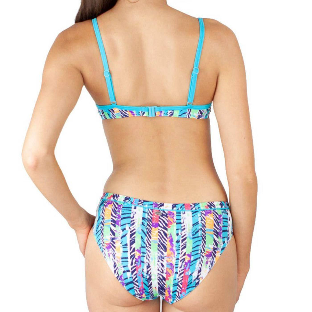 Sloggi Sls Exot Beach CTOWP | Felső