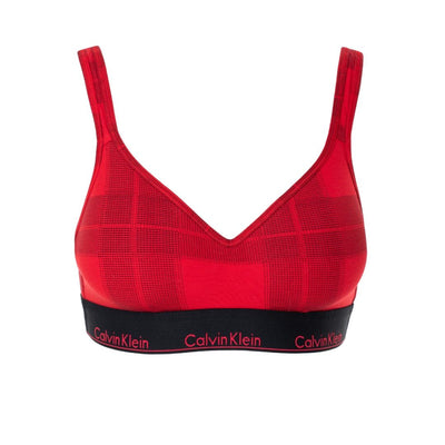 Calvin Klein Lift Melltartó I Piros