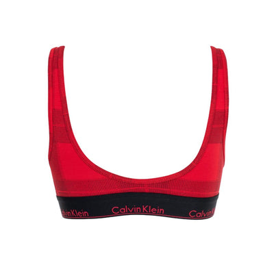 Calvin Klein Lift Melltartó I Piros