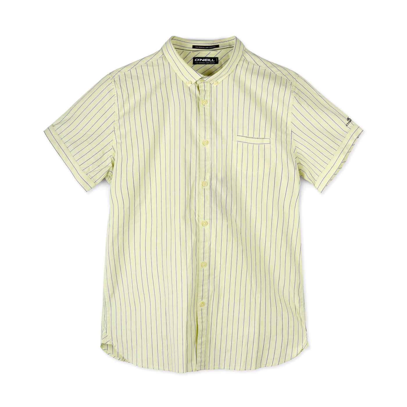 O'Neill Lm Stripe S/SLV | Ing