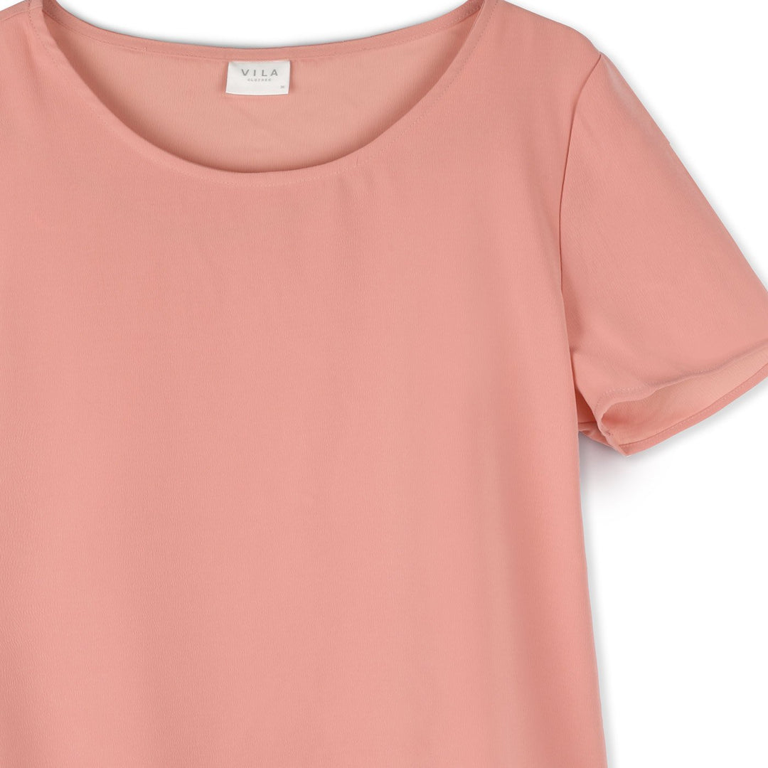 Vila Laia | Blúz | Rózsaszín