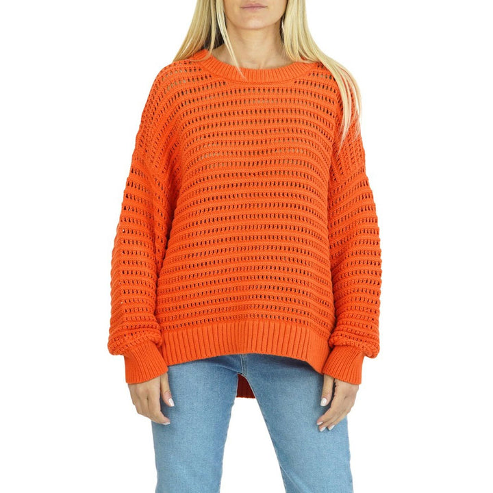 Tommy Hilfiger Oversize Pulóver