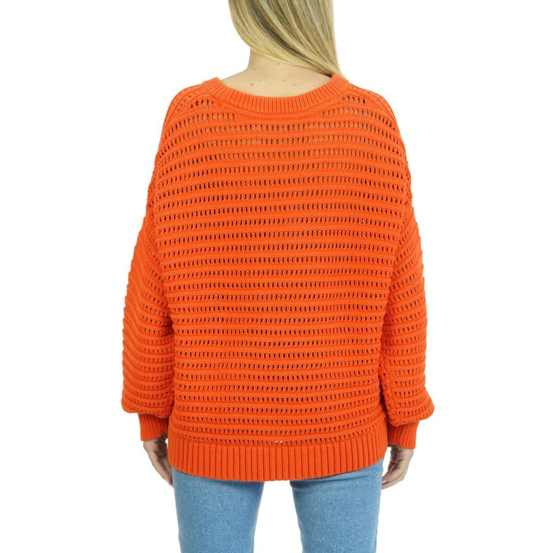 Tommy Hilfiger Oversize Pulóver