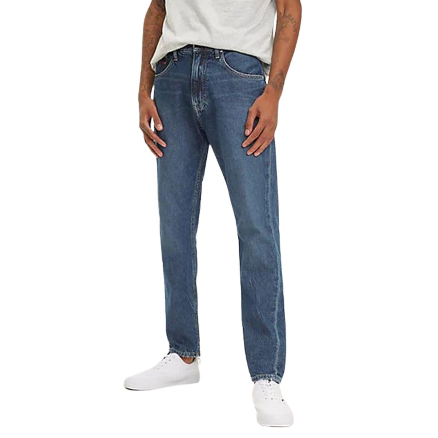 Tommy Hilfiger Modern Tapered TJ 1988 Jeans