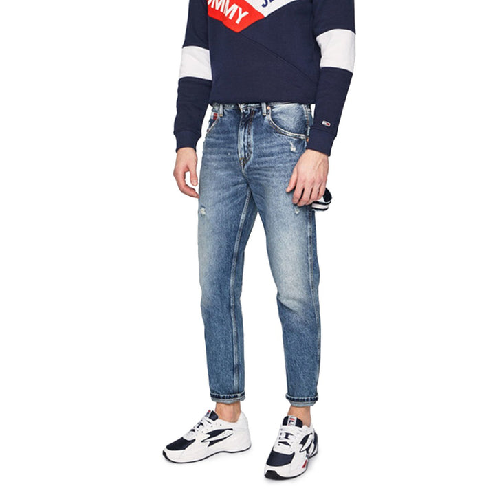 Tommy Hilfiger Tapered Carpenter TJ 2003 Jeans