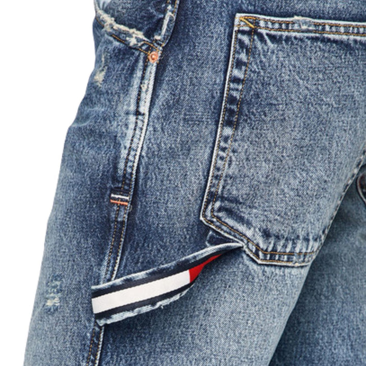 Tommy Hilfiger Tapered Carpenter TJ 2003 Jeans