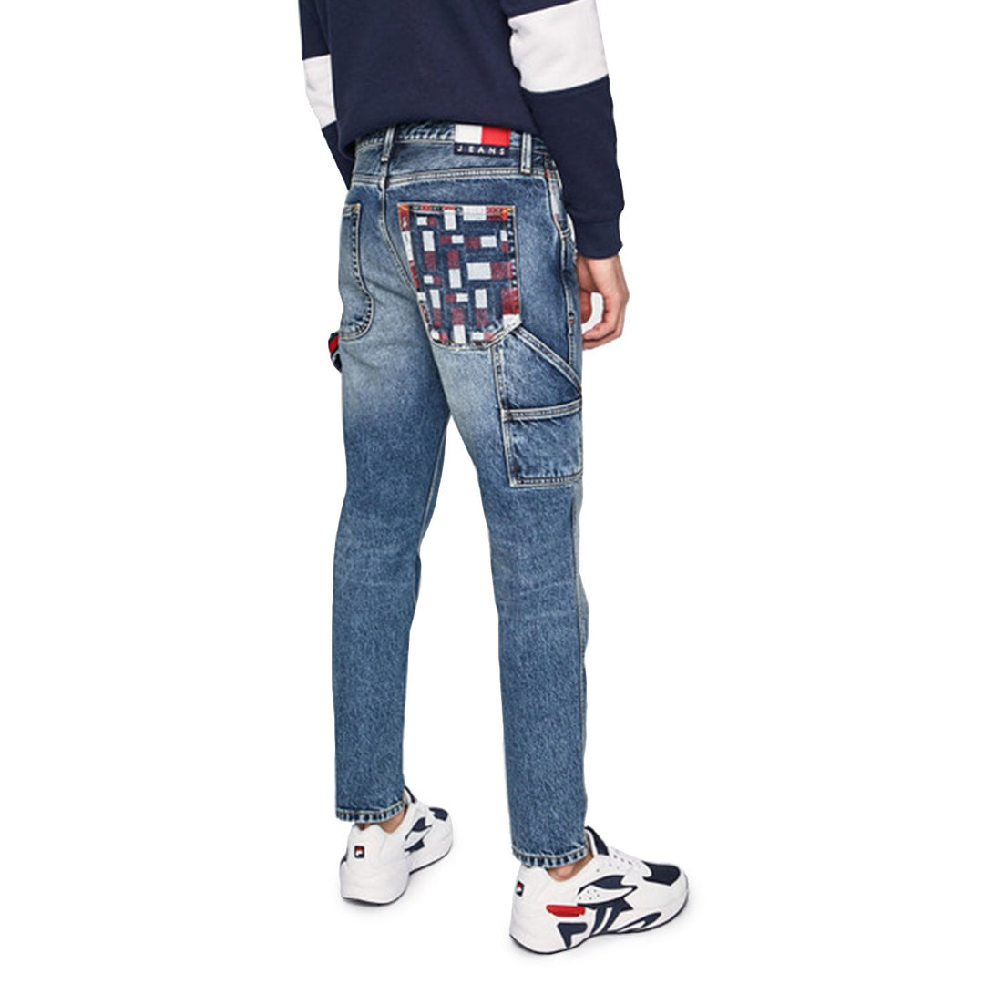 Tommy Hilfiger Tapered Carpenter TJ 2003 Jeans