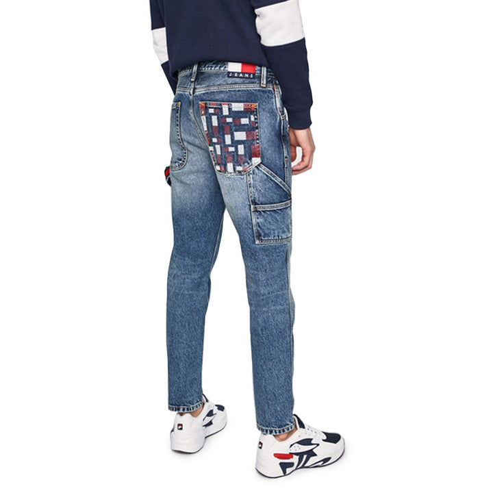 Tommy Hilfiger Tapered Carpenter TJ 2003 Jeans