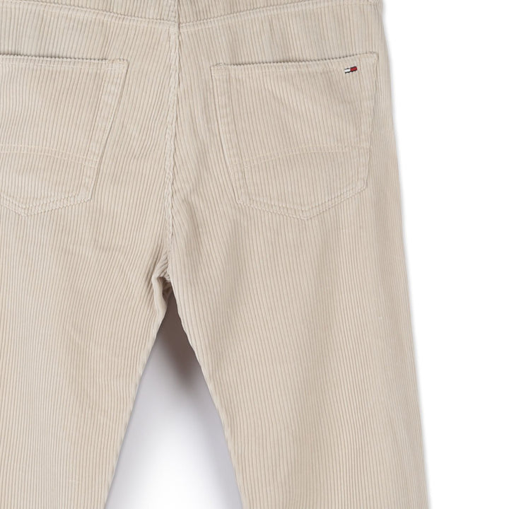 Tommy Hilfiger TJM Ankle Corduroy P