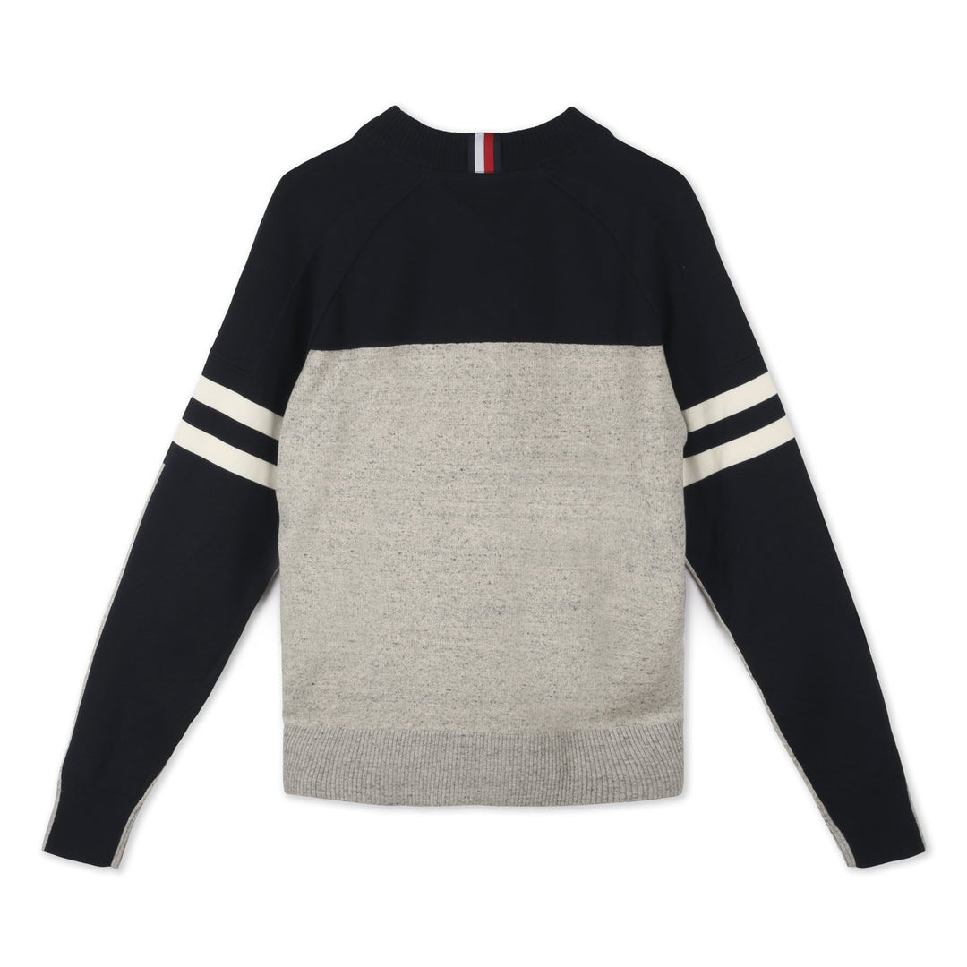 Tommy Hilfiger Ifan Pulóver