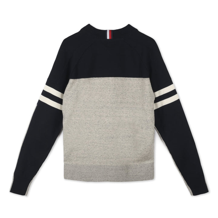 Tommy Hilfiger Ifan Pulóver