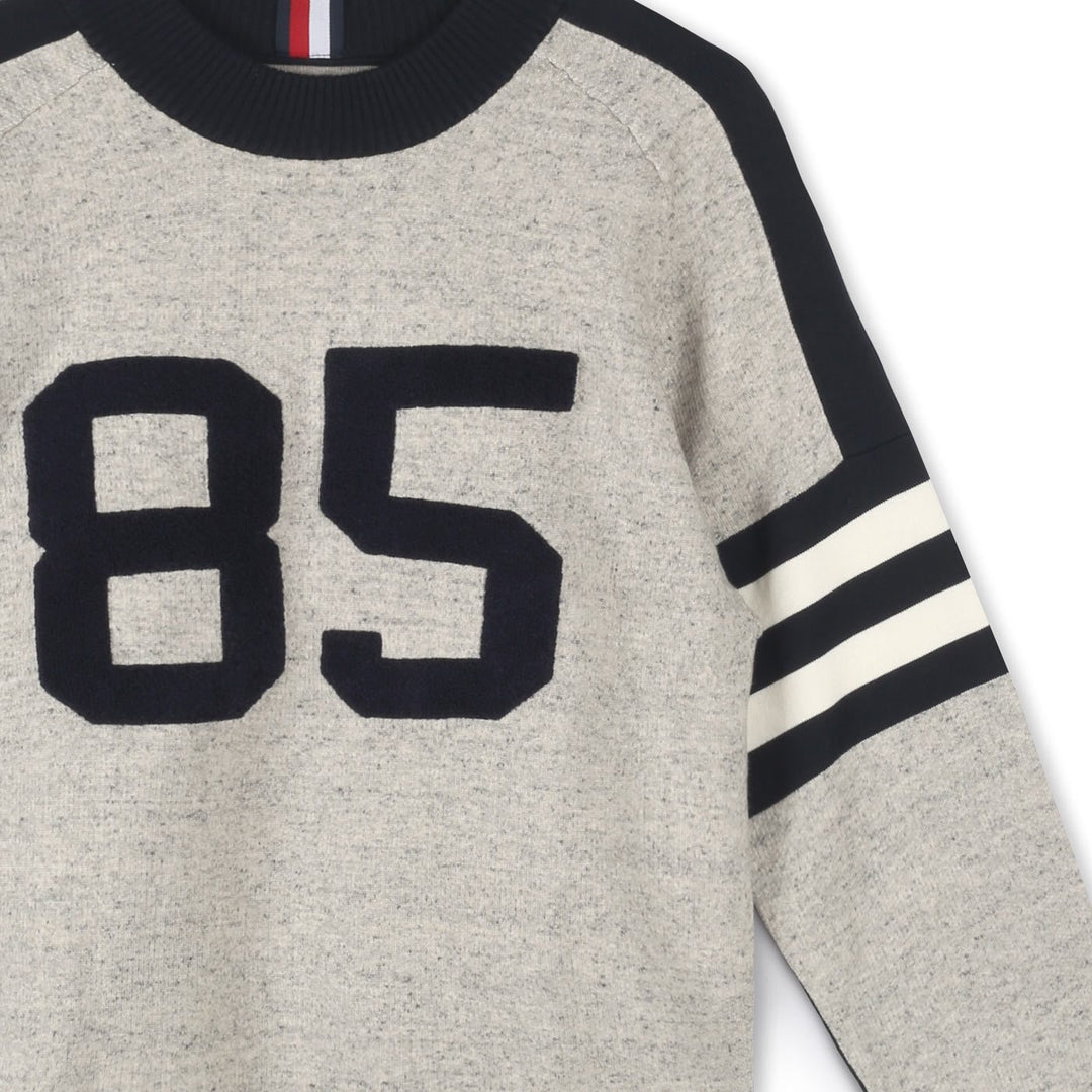 Tommy Hilfiger Ifan Pulóver