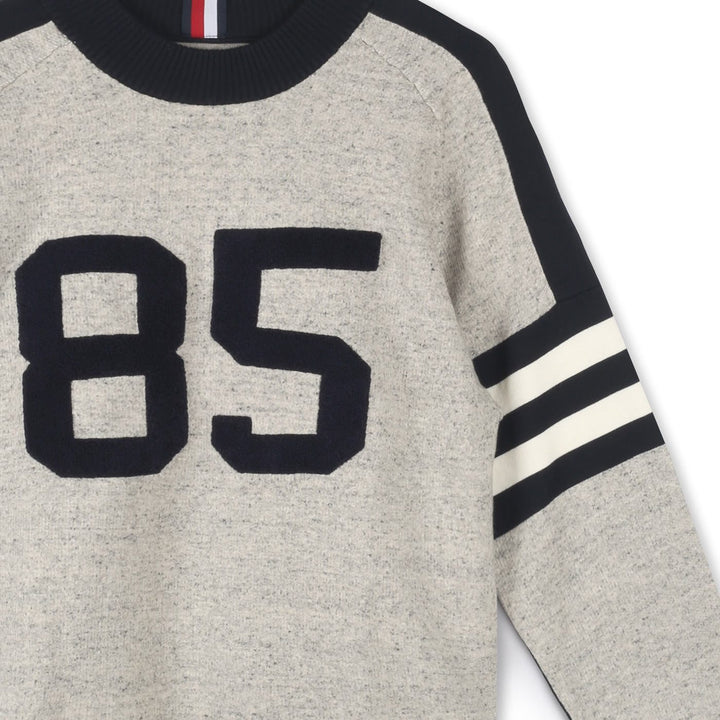 Tommy Hilfiger Ifan Pulóver