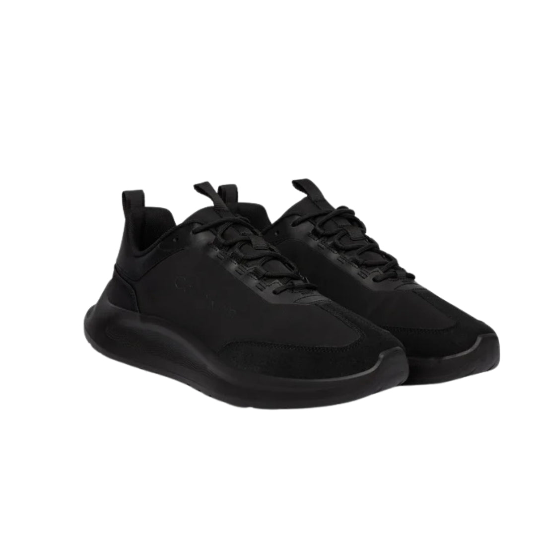 Calvin Klein Sneaker | Fekete