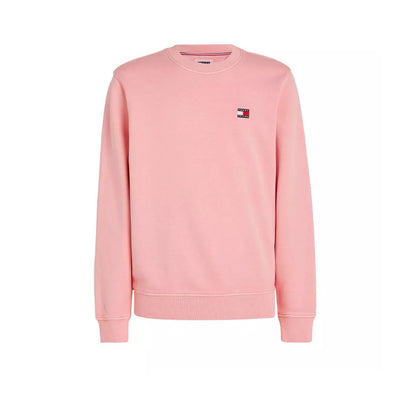 Tommy Hilfiger Férfi Pulóver | Rózsaszín