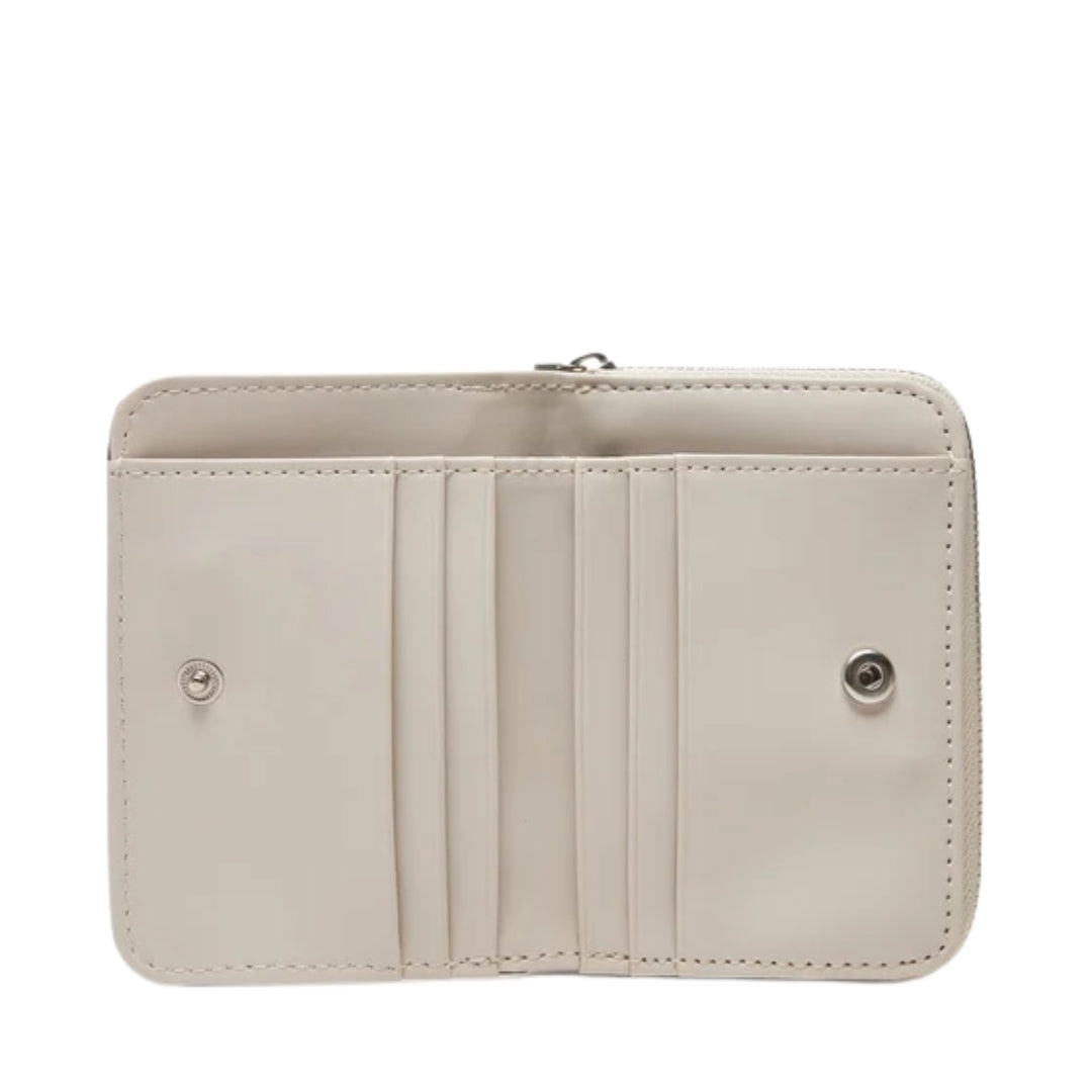 Calvin Klein Kis Pénztárca | Krém