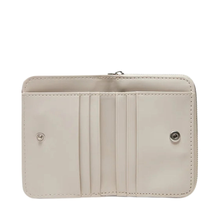 Calvin Klein Kis Pénztárca | Krém