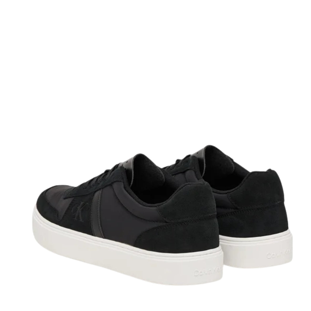 Calvin Klein Sneaker | Fekete