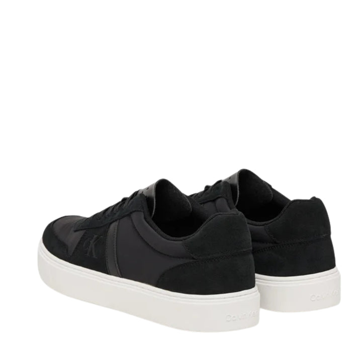 Calvin Klein Sneaker | Fekete