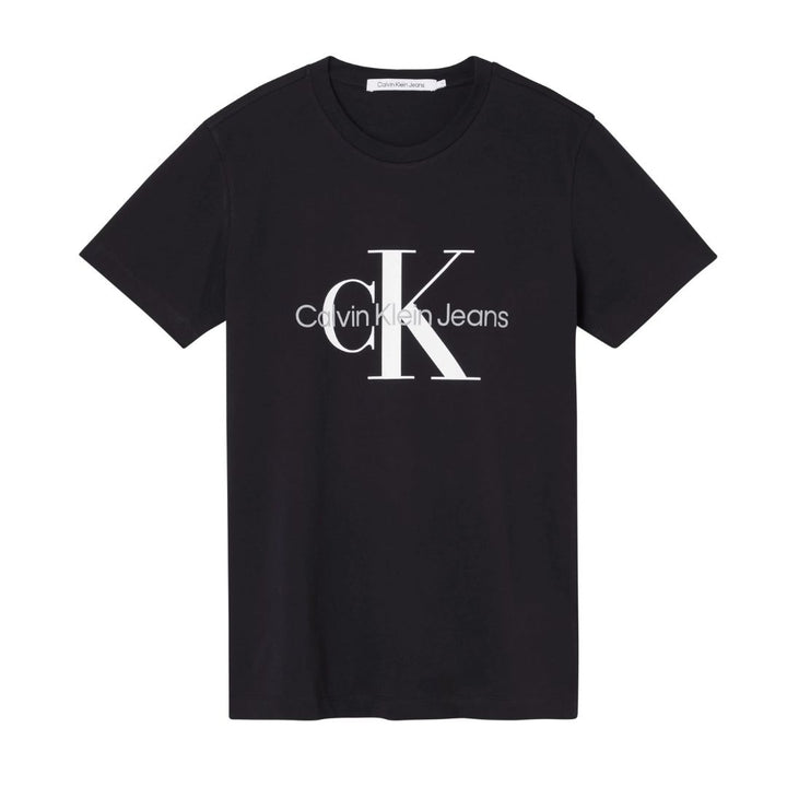 Calvin Klein Férfi Póló I Fekete