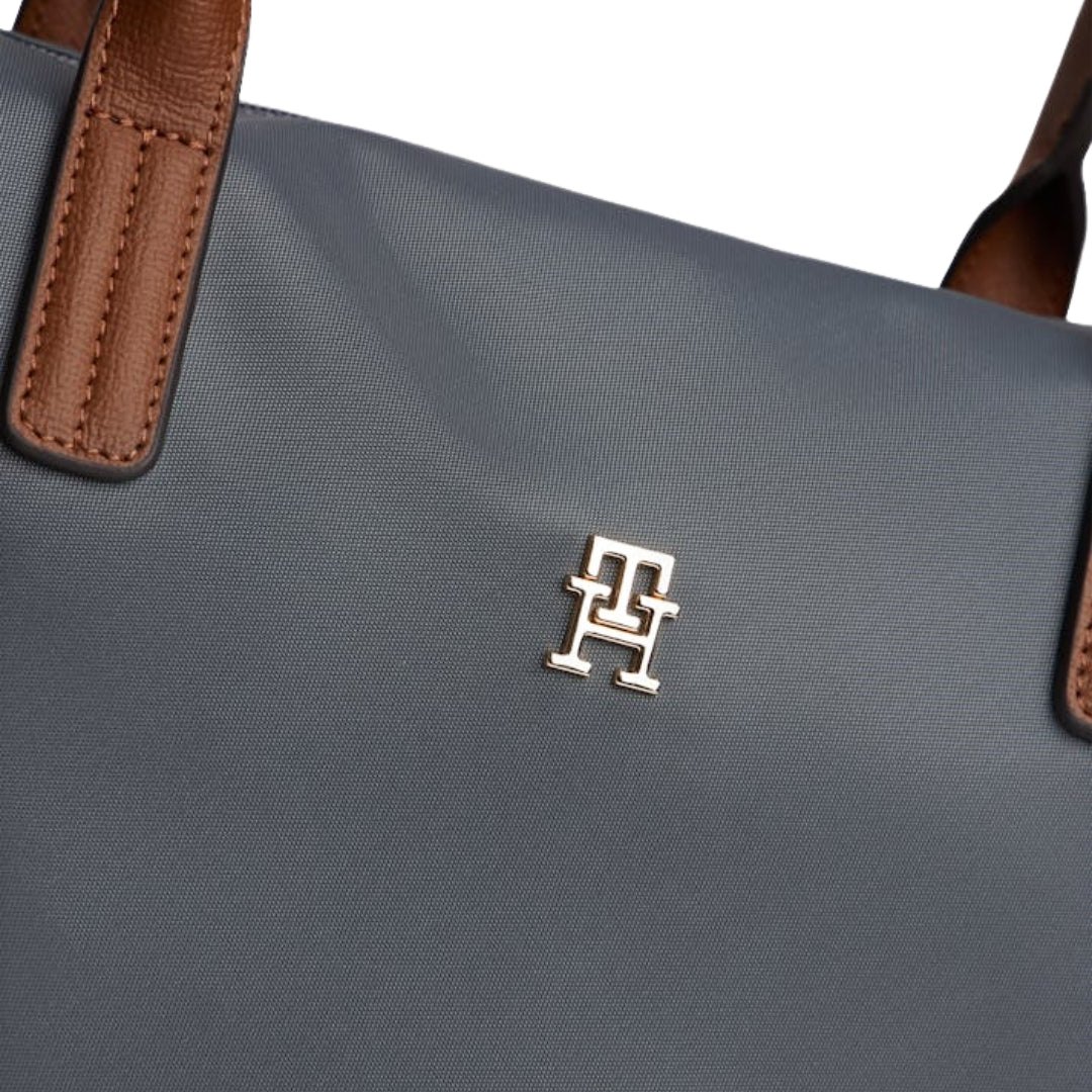 Tommy Hilfiger Női Táska I Szürke