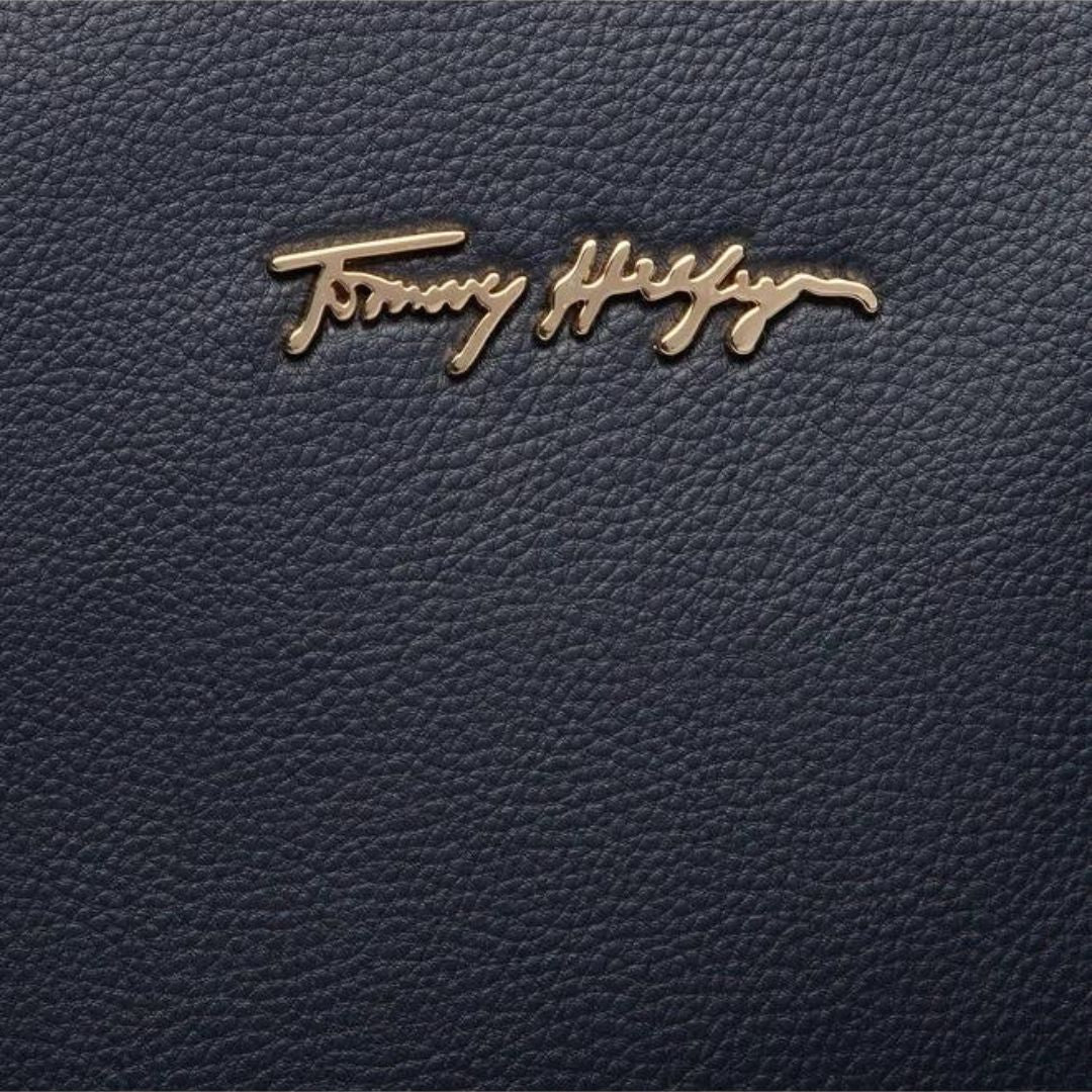 Tommy Hilfiger kézitáska | Sötétkék