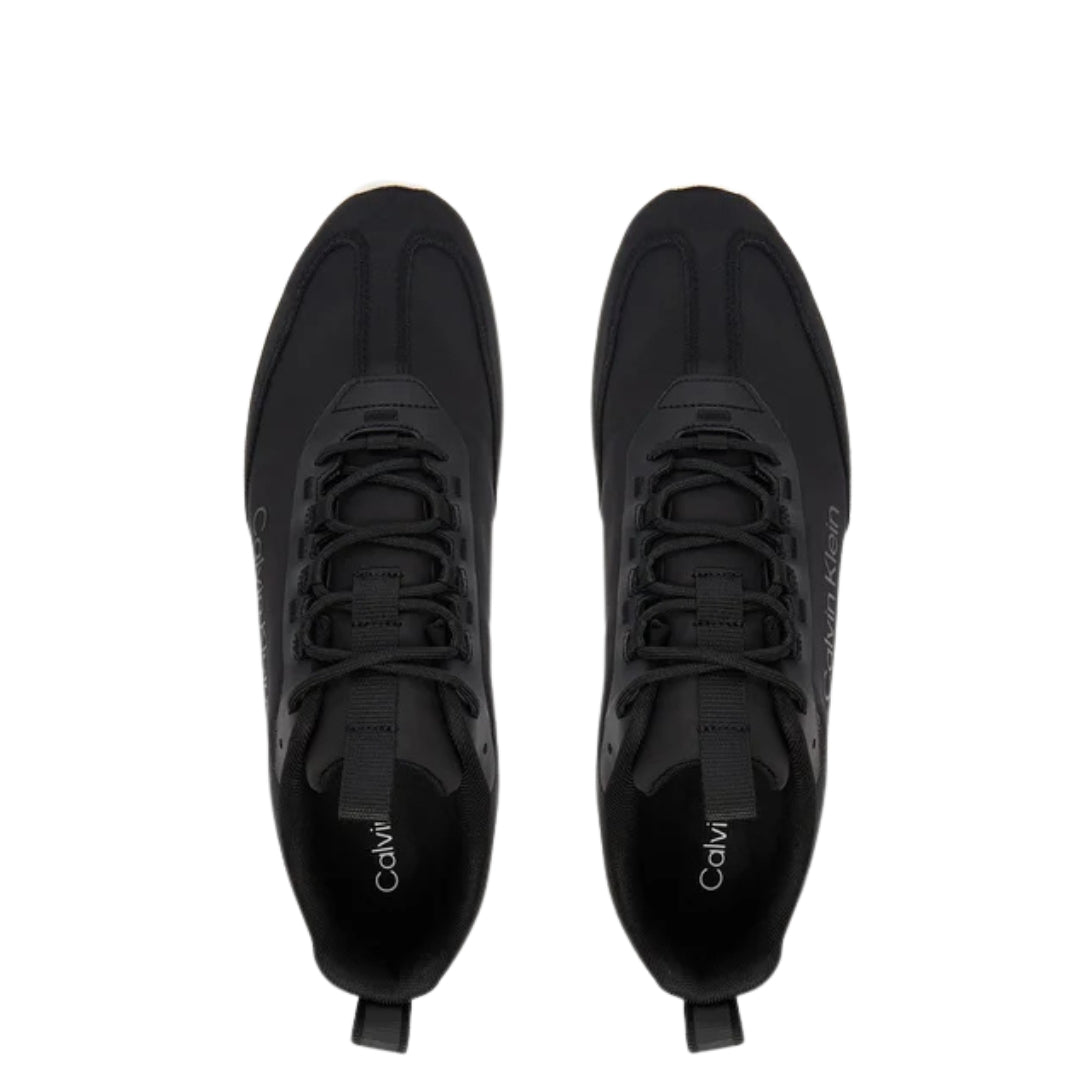 Calvin Klein Sneaker | Fekete