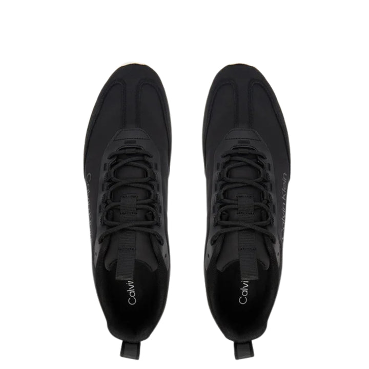Calvin Klein Sneaker | Fekete