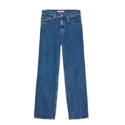 Tommy Hilfiger Női Farmer Nadrág | Kék