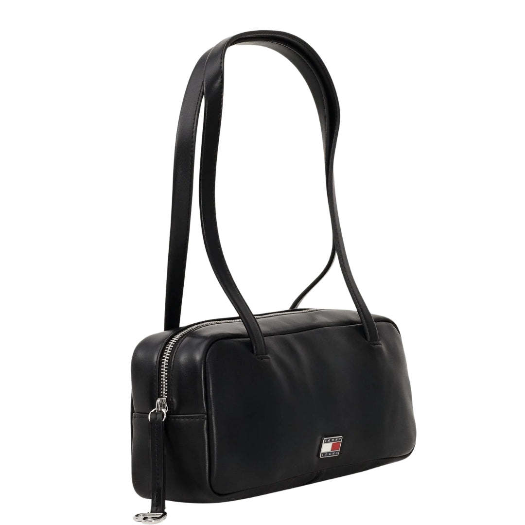 Tommy Hilfiger Női Táska Fekete