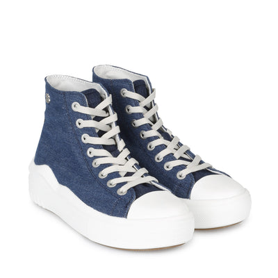 s.Oliver Női Sneakers I Denim