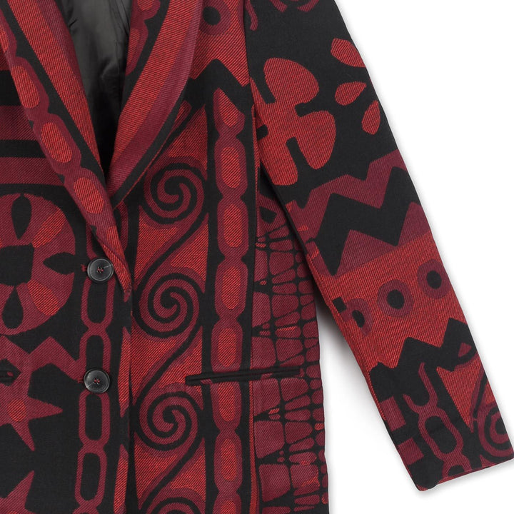 Desigual Giulia Kabát