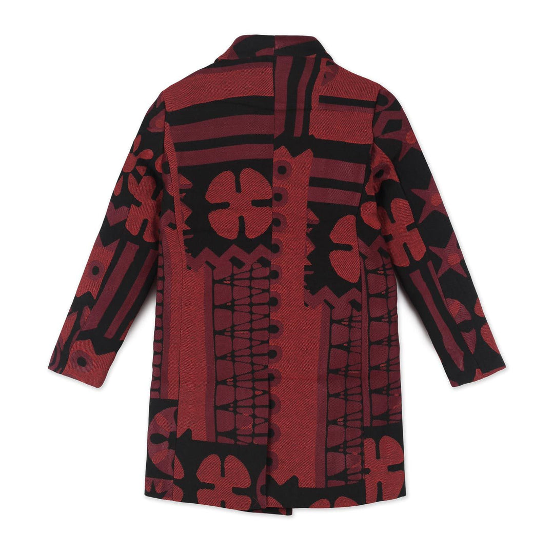 Desigual Giulia Kabát