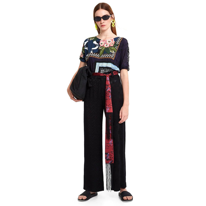 Desigual Terry Nadrág