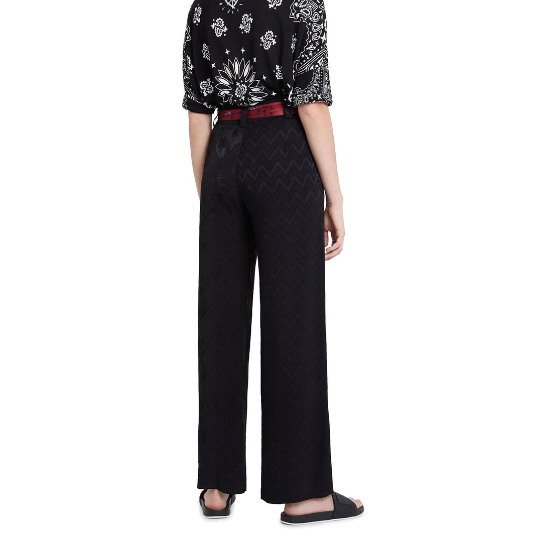 Desigual Terry Nadrág