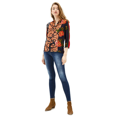 Desigual Jenica Ing