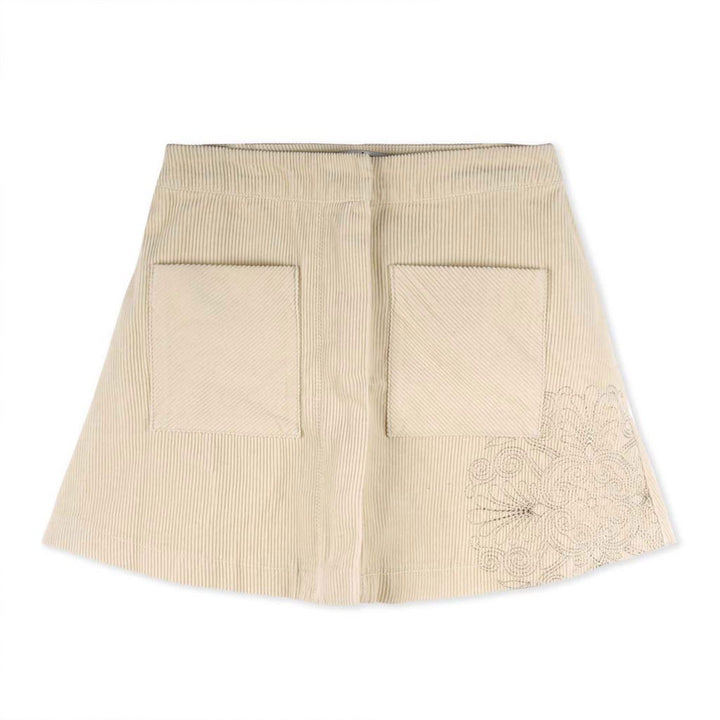 Desigual Bézs Szoknya