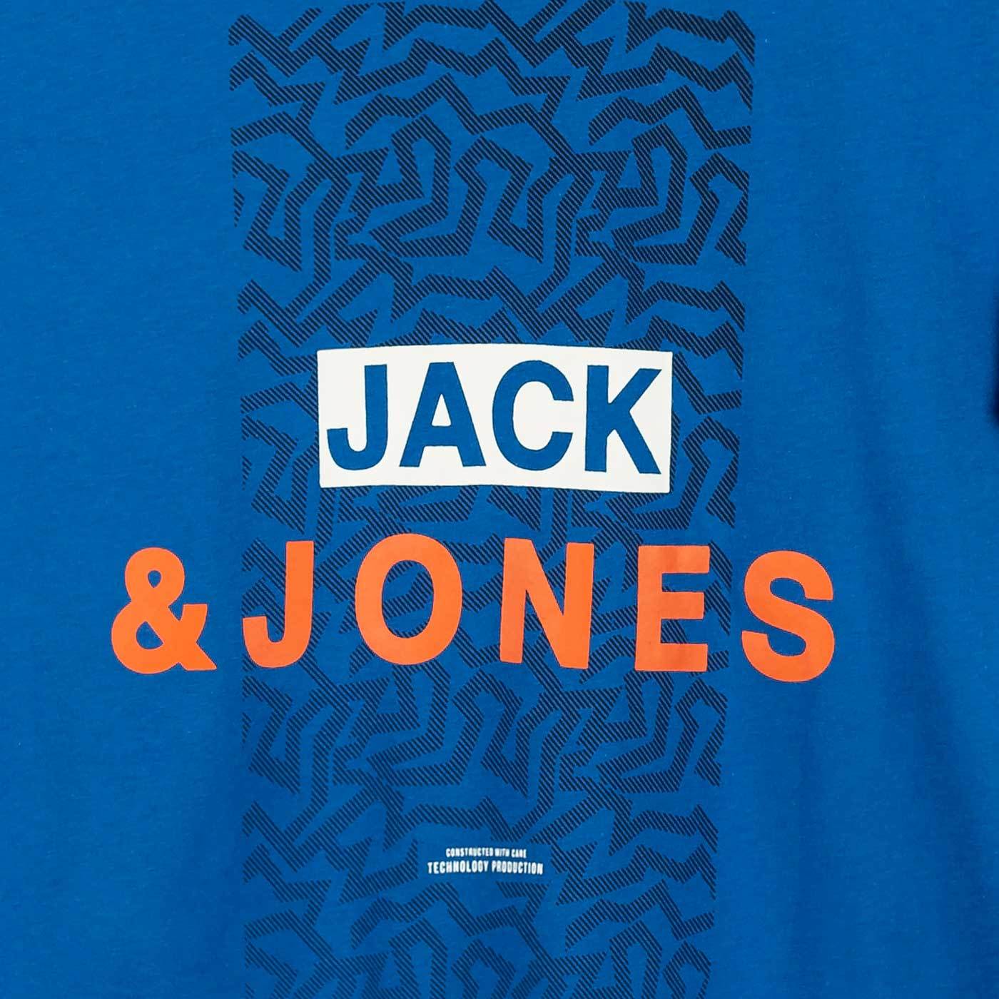 Jack and Jones Póló | Nyárkék