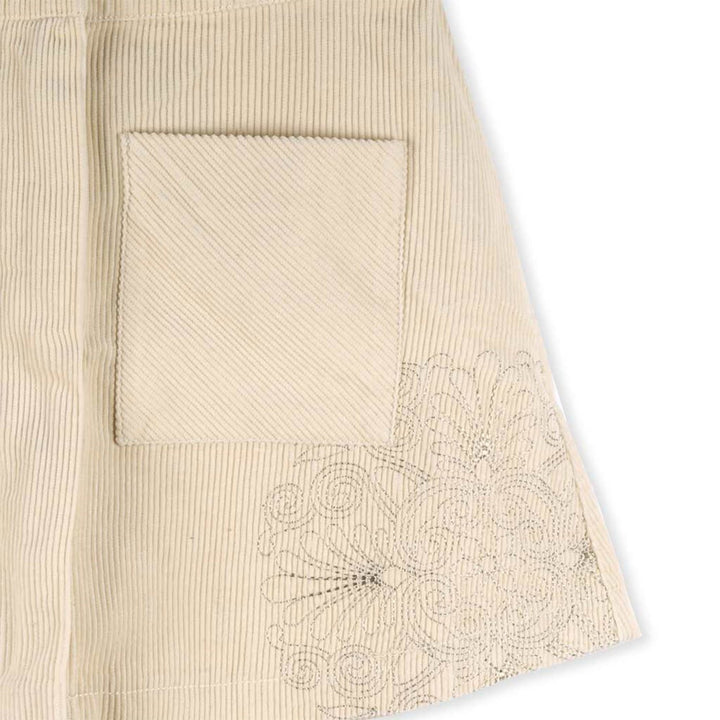 Desigual Bézs Szoknya