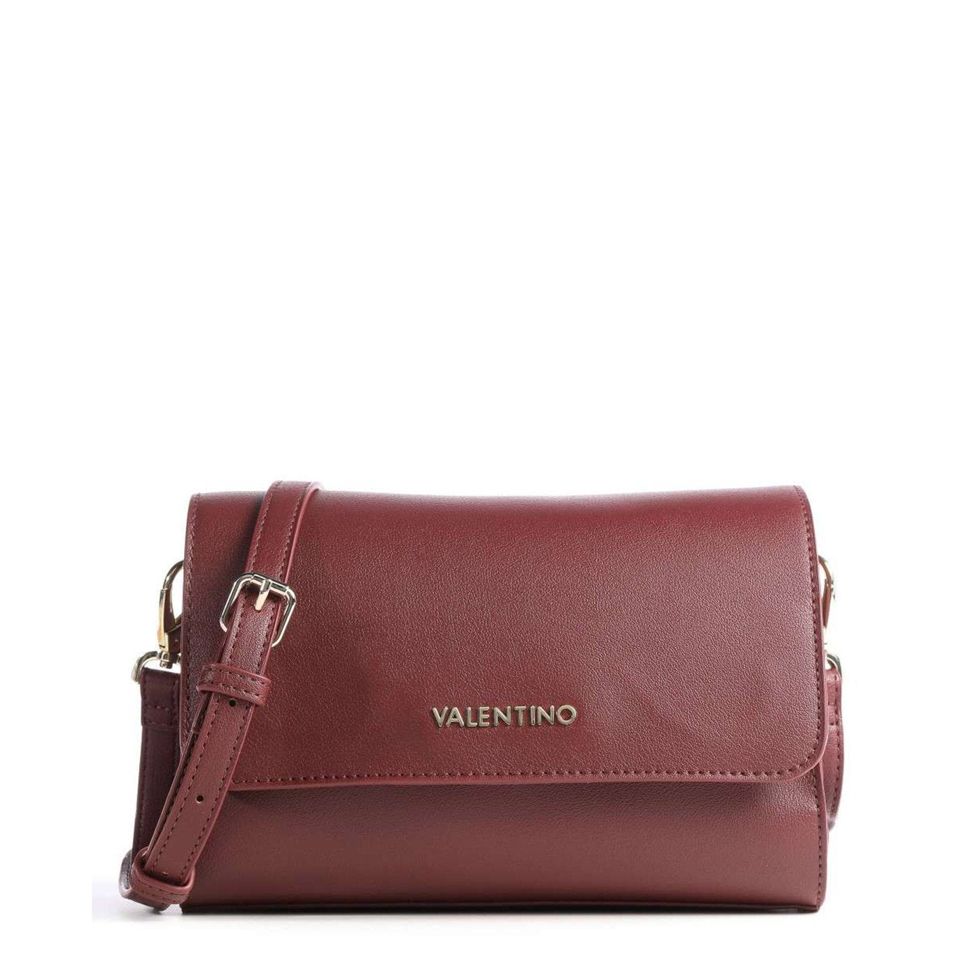 Valentino Memento Válltáska | Bordó