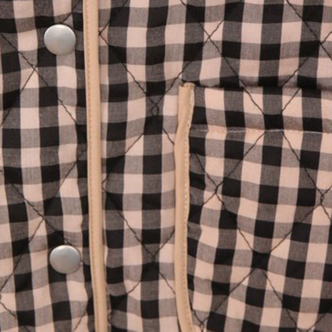 Sisters Point Nedie | Mellény-Bézs