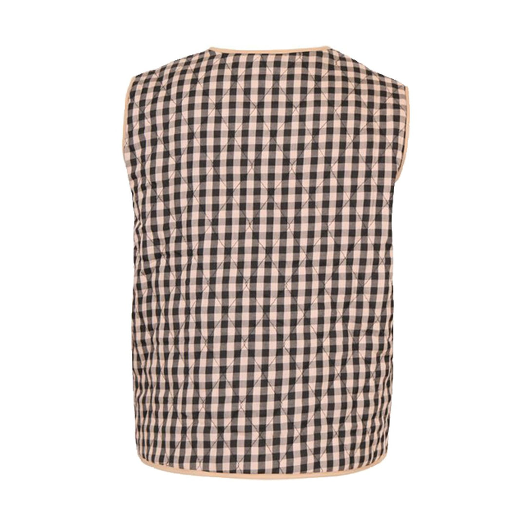 Sisters Point Nedie | Mellény-Bézs