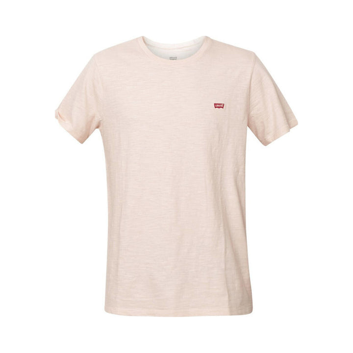 Levi's Férfi Póló I Rózsaszín