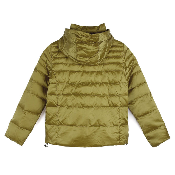 OVS Steppelt Kabát | Arany