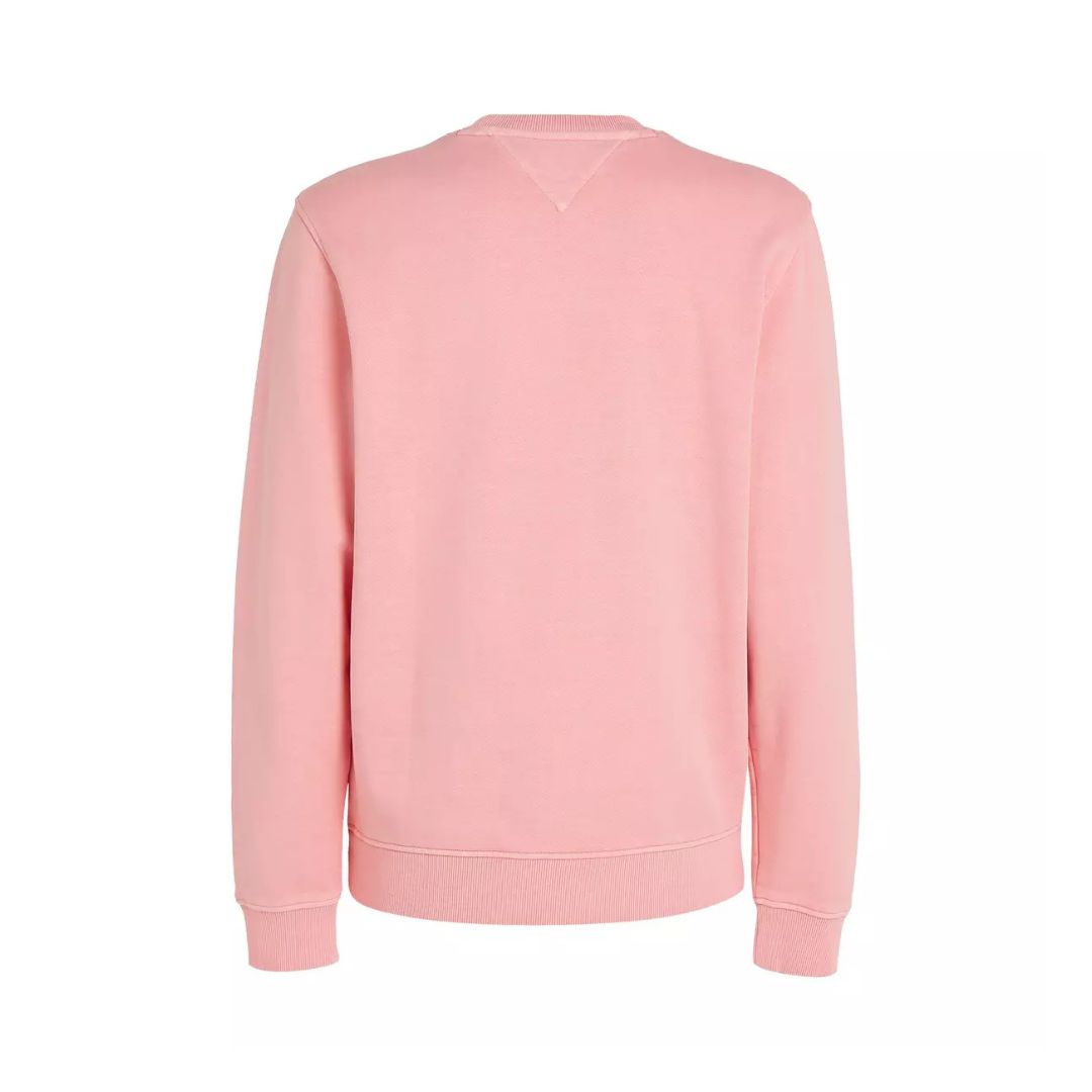 Tommy Hilfiger Férfi Pulóver | Rózsaszín