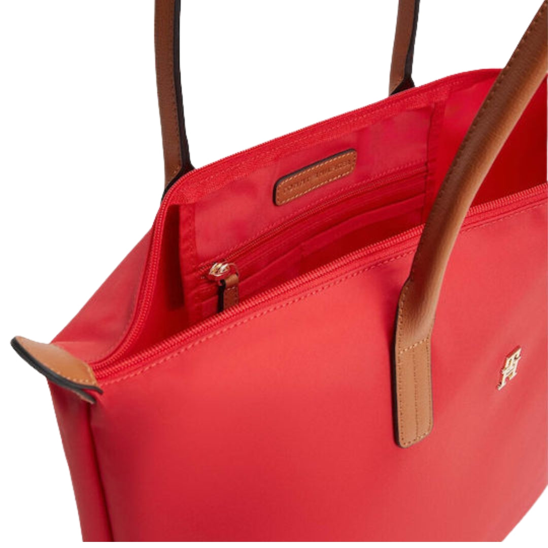 Tommy Hilfiger Női Táska I Piros